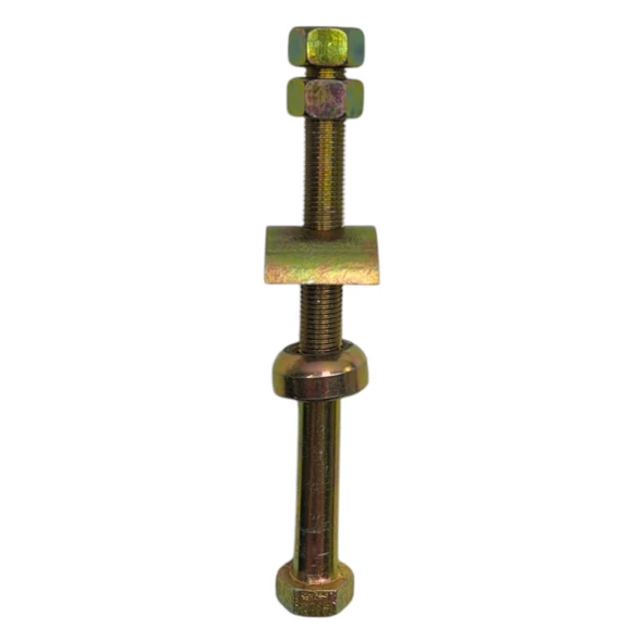 CİVATA TORSİYON AYAR D22 98-02 ARKA (YÜKSELTME  CİVATASI)