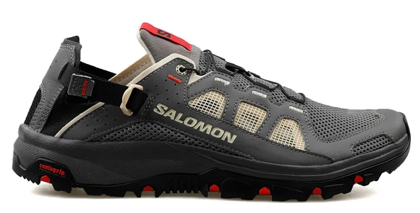 Salomon Techamphıbıan 5 L47114900 Su Ayakkabısı Unisex Spor Ayakkabı ürün görseli 1