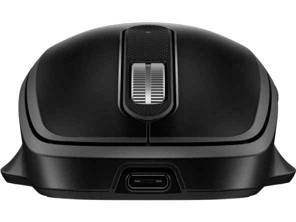 HP 9C2F7AA 515 ULTRA-FAST RECHARGEABLE WIRELESS MOUSE BLACK