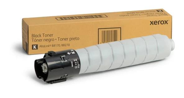 XEROX 006R04846 BLACK TONER DMO SOLD
