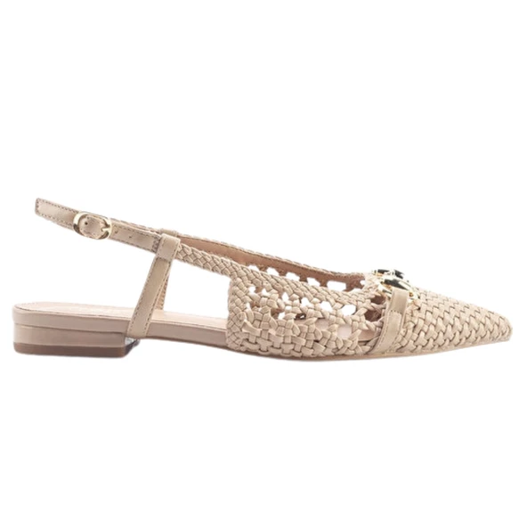 İnci Satte Kadın Babet - Resim 2