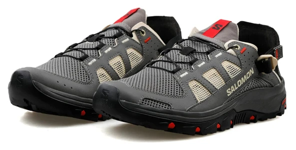 Salomon Techamphıbıan 5 L47114900 Su Ayakkabısı Unisex Spor Ayakkabı - Resim 8