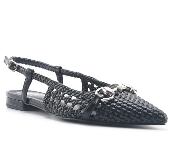 İnci Satte Kadın Babet - Resim 4