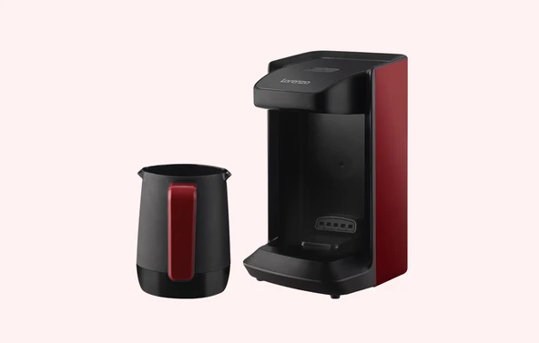 Lorenzo Kehve Türk Kahve Makinesi 500W