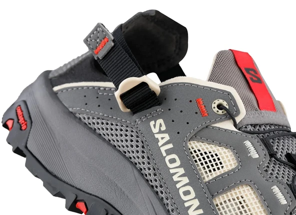 Salomon Techamphıbıan 5 L47114900 Su Ayakkabısı Unisex Spor Ayakkabı - Resim 11