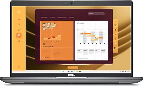 DELL NB LATITUDE N009L545014WP 5450 ULTRA 5 -135U 16G 512G SSD 14.0 FHD WIN11 PRO