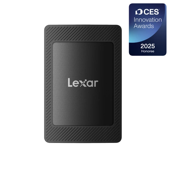 LEXAR 1TB LSL500M001T-RNBNG EXT.SSD 1TB USB3.2 GEN2X2 UP TO 2000MB/S READ AND 1800MB/S WRITE