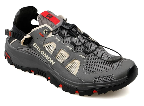 Salomon Techamphıbıan 5 L47114900 Su Ayakkabısı Unisex Spor Ayakkabı - Resim 6