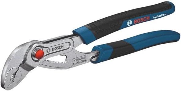 Bosch Professional Boru Anahtarı 250mm