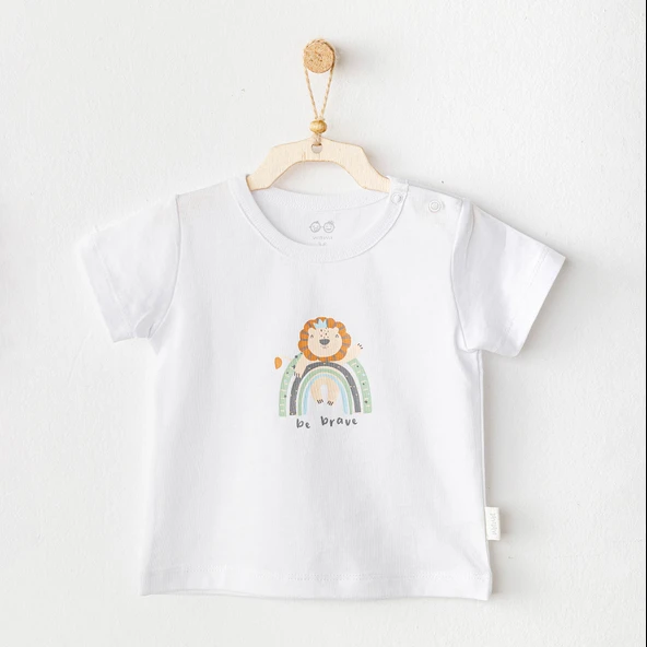 Andywawa Erkek bebek tshrt