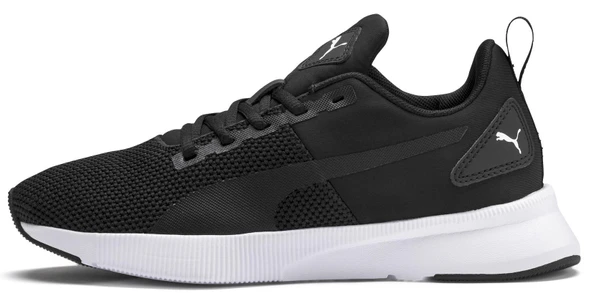 Puma Flyer Runner 192928-01 Unisex Spor Ayakkabı - Resim 2