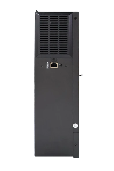 Solinved NML Serisi 3 kW MPPT Off Grid Inverter 24V 30-400 Voc - 4