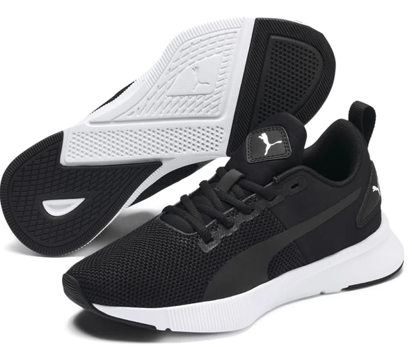 Puma Flyer Runner 192928-01 Unisex Spor Ayakkabı