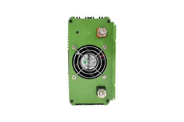 Solinved SLVM Serisi 1000W Modifiye Sinüs İnverter 12V - 2