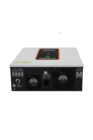 Solinved VICTOR NMS 1.5 KW MPPT OFF-GRID INVERTER - 6