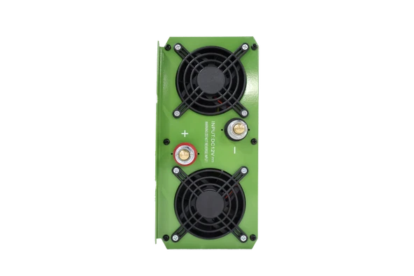 Solinved SLVM Serisi 2500W Modifiye Sinüs İnverter 12V - 3