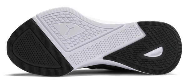 Puma Flyer Runner 192928-01 Unisex Spor Ayakkabı - Resim 6