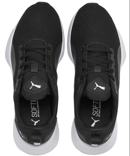 Puma Flyer Runner 192928-01 Unisex Spor Ayakkabı - Resim 5