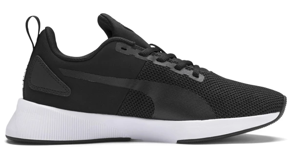 Puma Flyer Runner 192928-01 Unisex Spor Ayakkabı - Resim 3