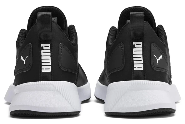 Puma Flyer Runner 192928-01 Unisex Spor Ayakkabı - Resim 4