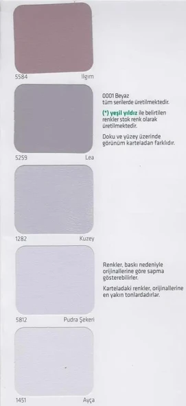 Dyo Beşyıldız Silikonlu Dış Cephe Boyası 7.5 Lt - Resim 4