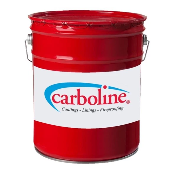 Carboline Carbocoat 45 Endüstriyel Boya 20 Lt Ral 7040 Gri