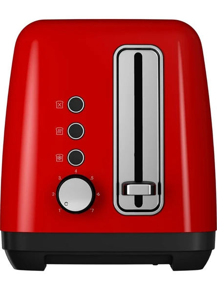 Beko EK 5420 Retro Ekmek Kızartma Makinesi - 4