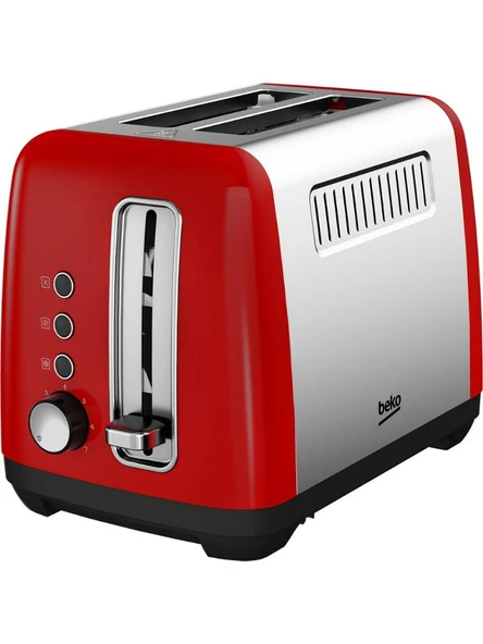 Beko EK 5420 Retro Ekmek Kızartma Makinesi - 3