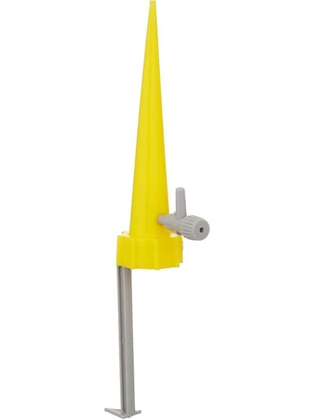 Omnipazar SO-SP01 Çiçek Damla Sulama Aparatı 4 Adet - 3