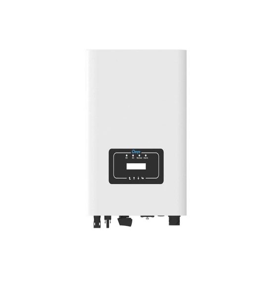 Deye SUN-5K-G06P3-EU-AM2 - 5KW | Three Phase | ON-GRID | String Inverter