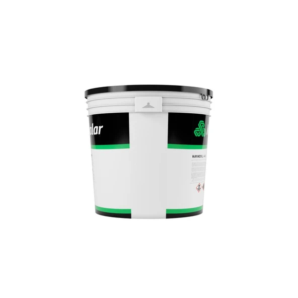 Kayalar D2 Pva Ahşap Tutkalı 30 Kg Beyaz - 3