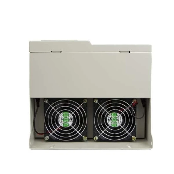 Solinved 160 HP 132 kW Trifaze Solar Pompa Sürücü - 3