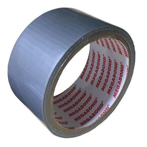 Branda Çadır Tamir Bandı 48 Mm 10 Mt Gri Renk