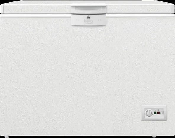 Beko 3298 JEM Sandık Tipi Derin Dondurucu