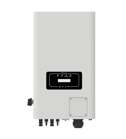 Deye-SUN-40K-G04 - 40KW | Three Phase | ON-GRID | String Inverter