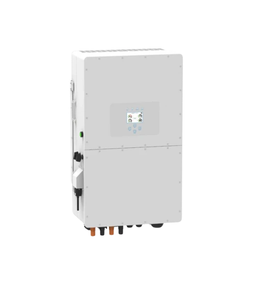 Deye-SUN-30K-SG01HP3-EU-BM3 - 30KW | Three Phase | HV | Hybrid Inverter