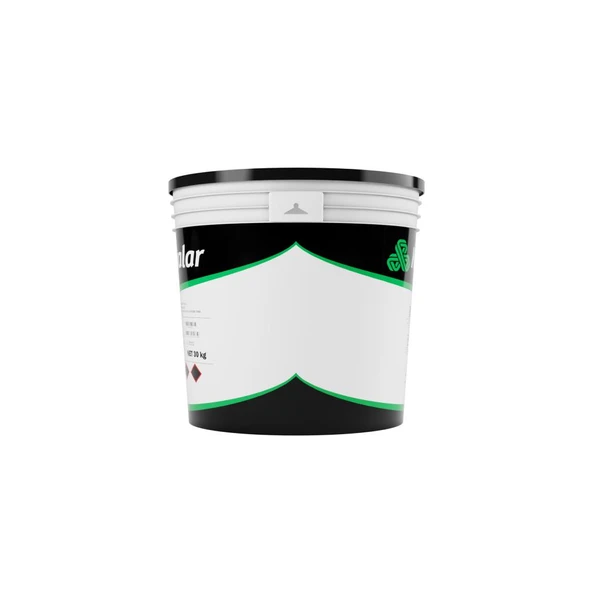 Kayalar D2 Pva Ahşap Tutkalı 30 Kg Beyaz - 2