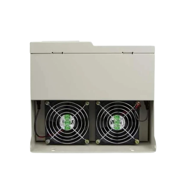 Solinved 225 HP 185 kW Trifaze Solar Pompa Sürücü - 3