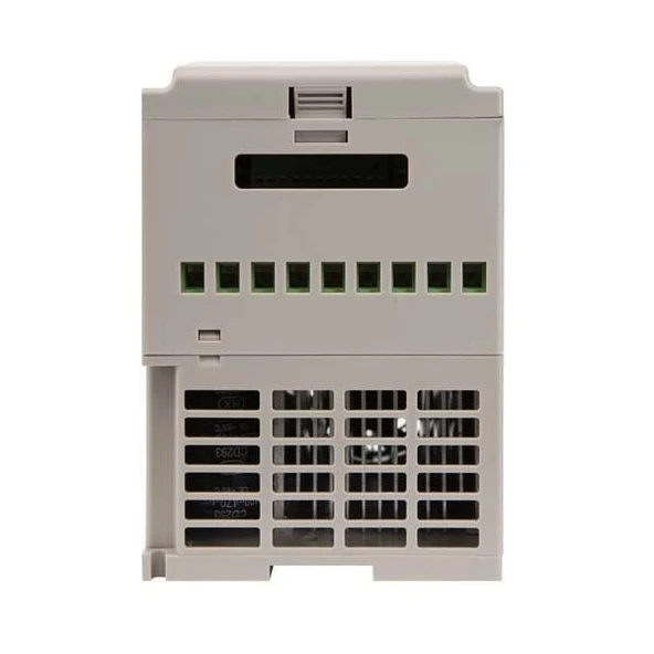 Solinved 3 HP 2.2 kW Monofaze(3x220) Solar Pompa Sürücü - 8