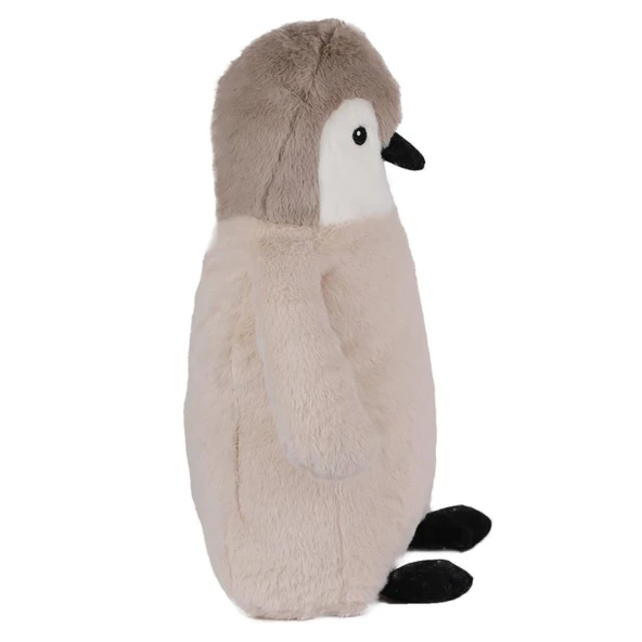 Nessiworld 4967 Büyük Penguen Açık Kahve -My Friend Toys