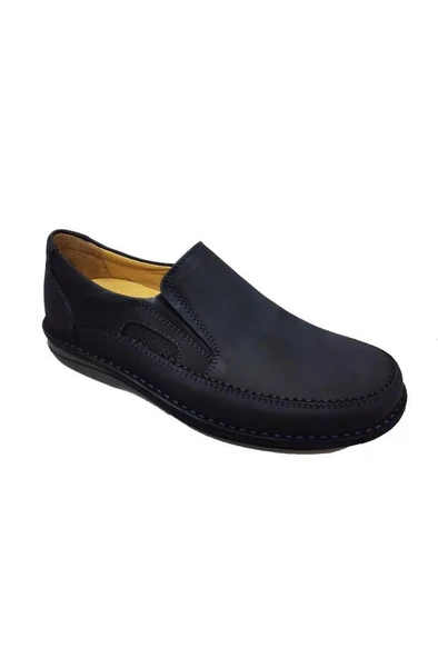 Dr.Flexer 816612-229 Hakiki Nubuk Deri Anatomik Erkek Ayakkabı