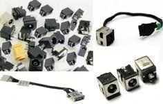 Hp EliteBook Folio 1040 G1 Notebook Power Jack / Kablolu