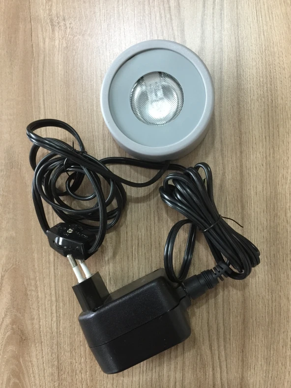 Vitrin Lambası ,Kubbo Marka - 3