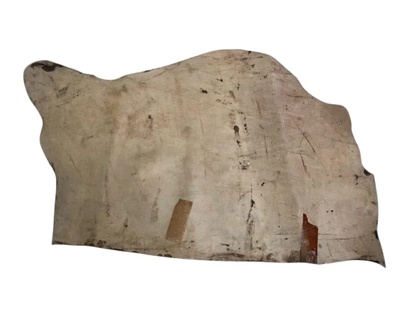 Taba Efekt Parça Crazy Deri 1-1,2 mm Arası - Resim 6