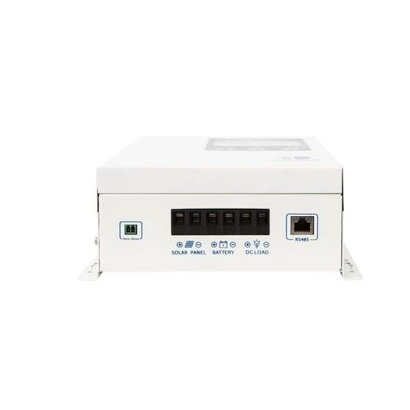 Solinved 100A Mppt Şarj Kontrol Cihazı 12V 24V 48V - 7