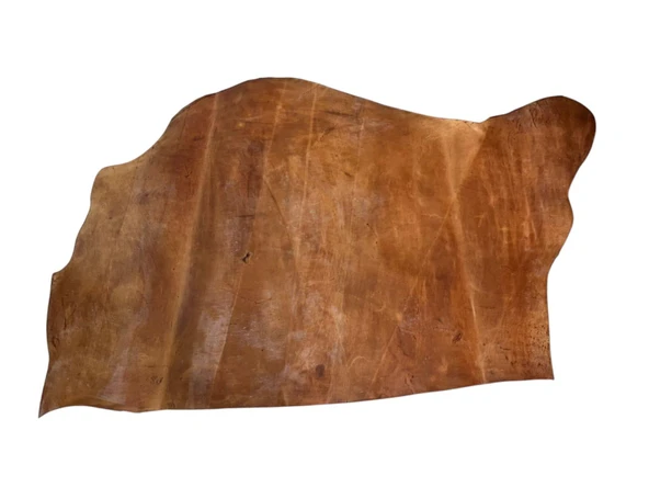 Taba Efekt Parça Crazy Deri 1-1,2 mm Arası - Resim 5