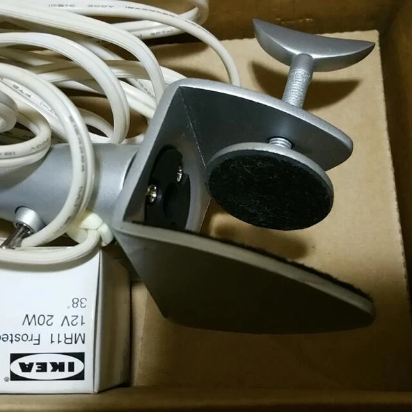 MASA LAMBASI,ABAJUR, KONVOJ - 4