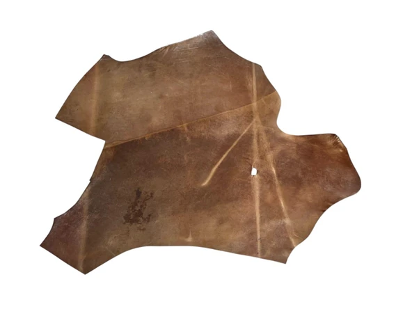 Taba Efekt Parça Crazy Deri 1,2-1,4 mm Arası 58 Desi - 4