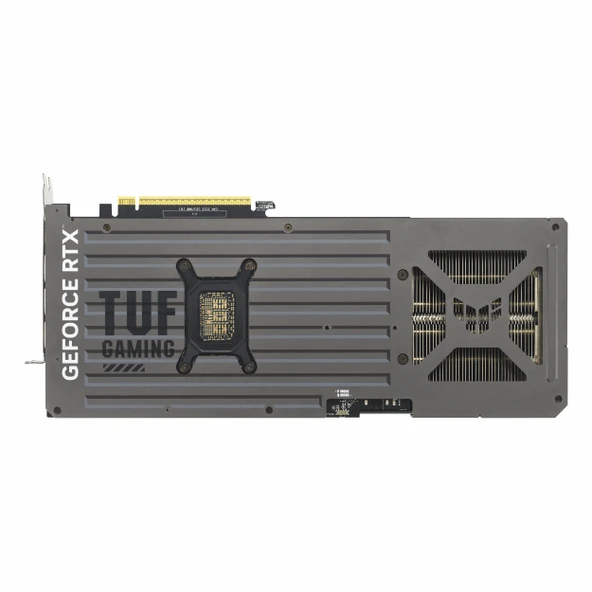 Asus TUF Gaming GeForce RTX 5070 OC 12GB GDDR7 192Bit HDMI/DP Ekran Kartı - Resim 6