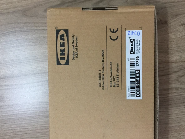 MASA LAMBASI,ABAJUR, KONVOJ - 5